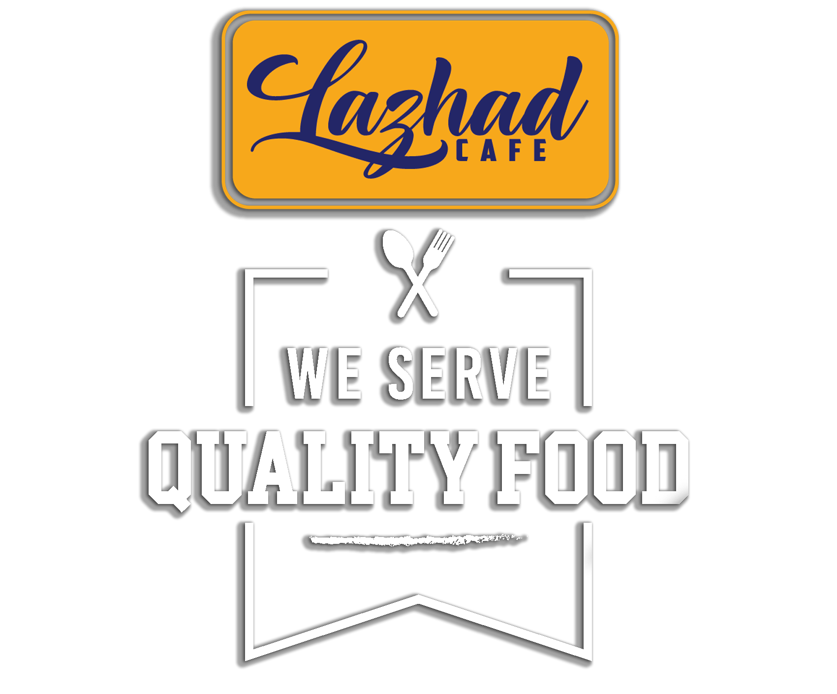 Lazhad Logo